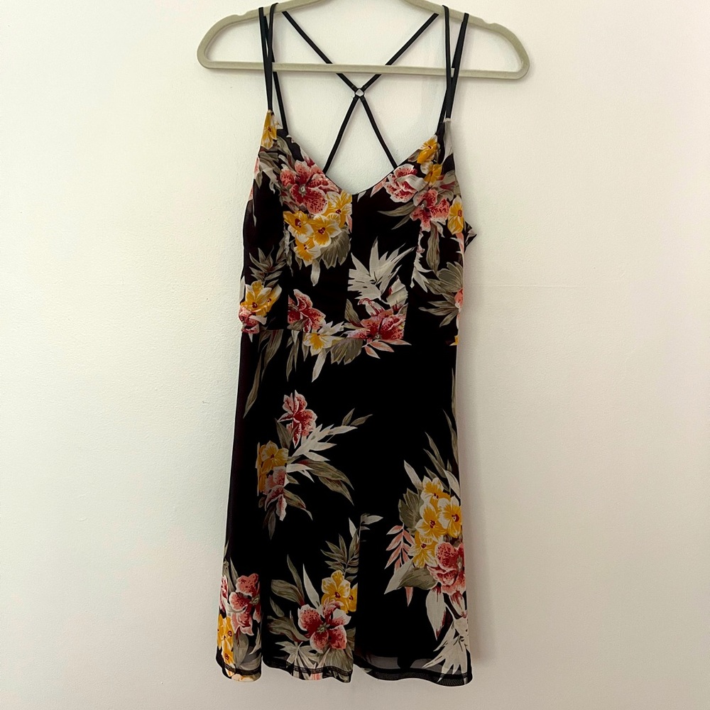 Volcom sundress